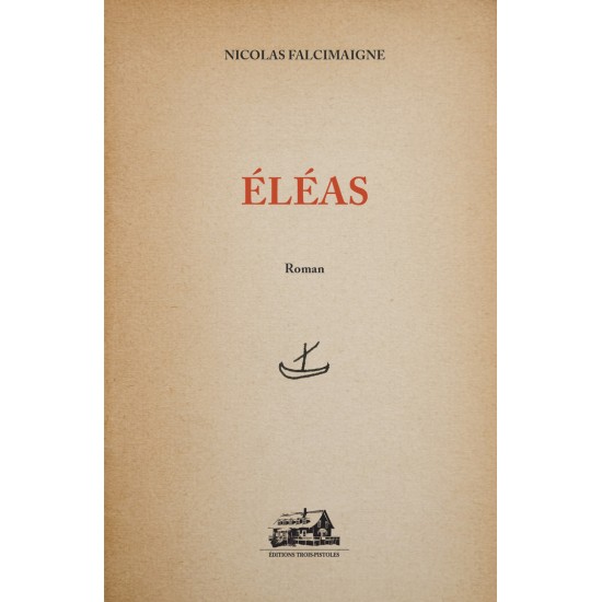 Éléas