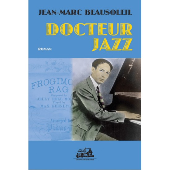 Docteur Jazz