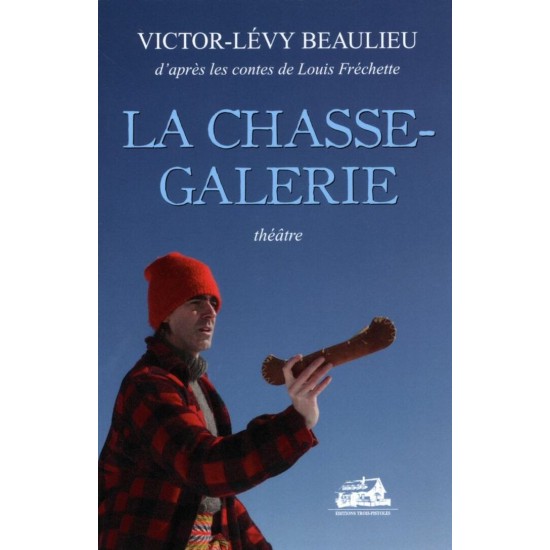 La Chasse-Galerie