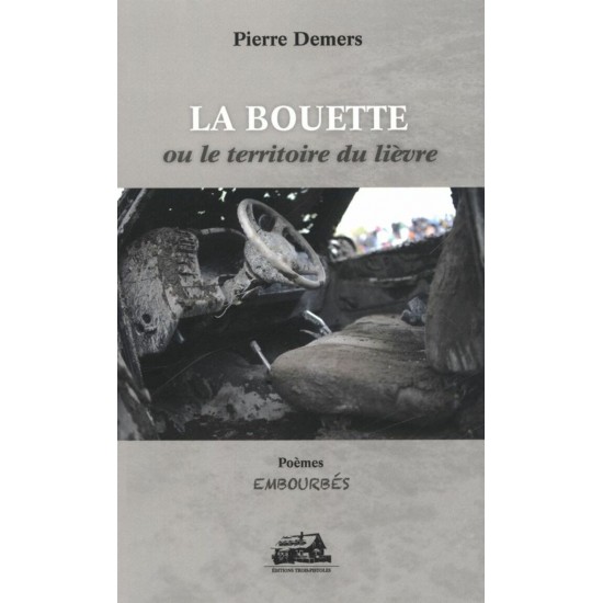 La bouette ou Le territoire du lièvre