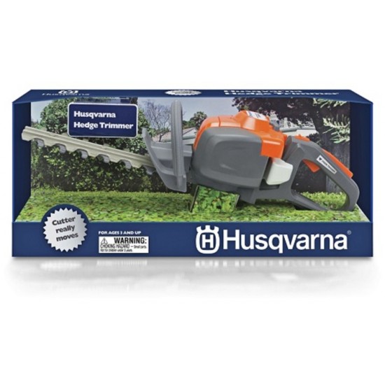 Taille-haie husqvarna jouet