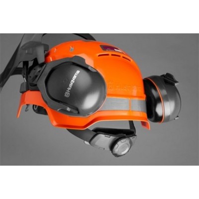 Casque de sécurité technical husqvarna