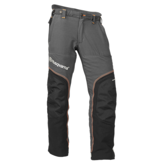 Pantalon de sécurité Husqvarna Technical gris...