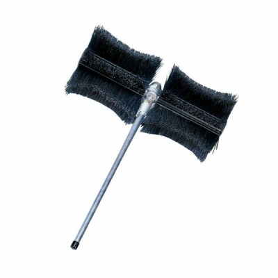Attachement Echo, Balai de poil (brosse)