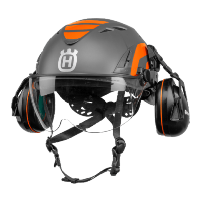 Casque d'arboriste Husqvarna Élévation