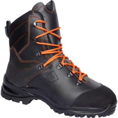 Bottes de sécurité en cuir Kailash