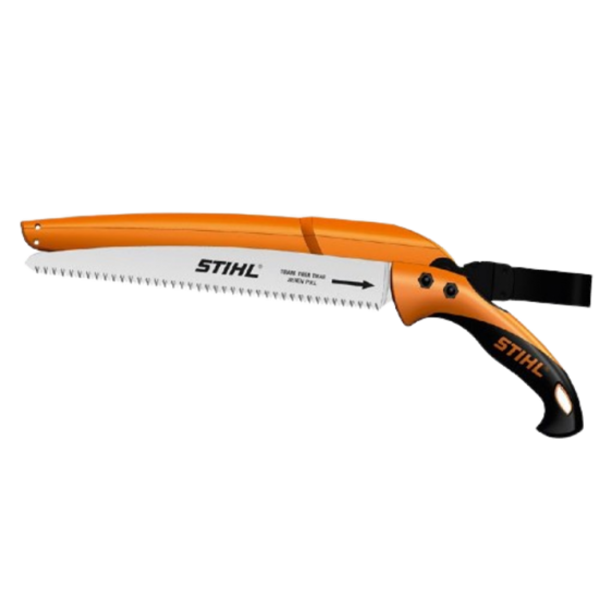 Scie d'élagage lame droite 9,5" Stihl