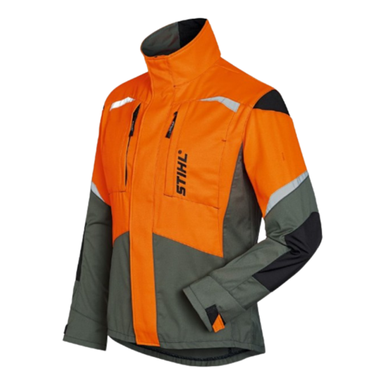 Veste fonction Ergo Stihl