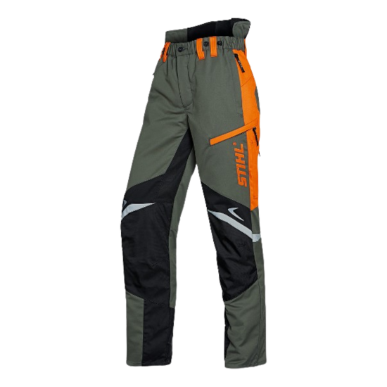 Pantalon de sécurité fonction Ergo Stihl