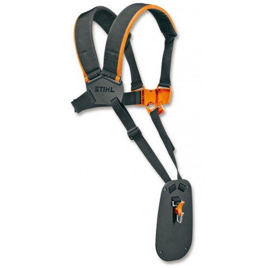 Harnais double sans ceinture débrousailleuse STIHL