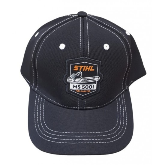 Casquette Stihl noire 