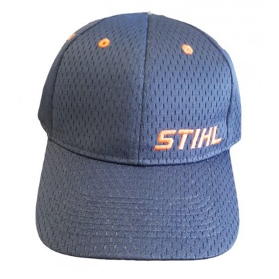 Casquette Stihl bleu marin