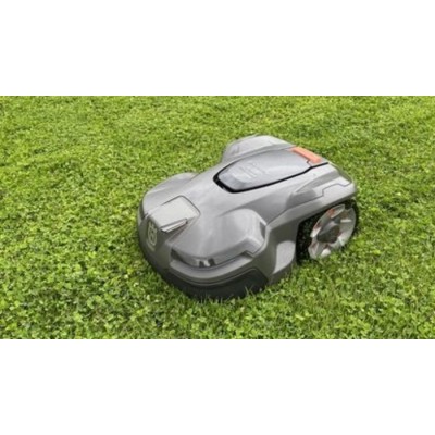 Tondeuse robotisée Husqvarna automower 415x, 1/3 acre