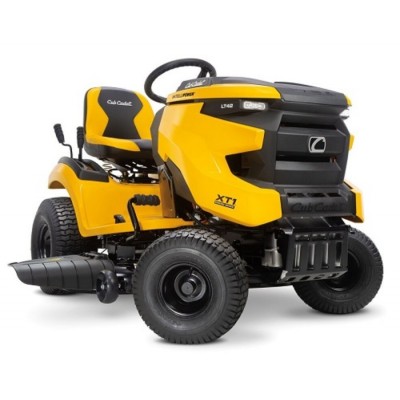 Tracteur à gazon Cub Cadet 42