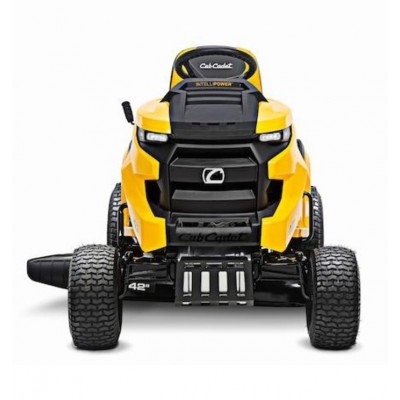 Tracteur à gazon Cub Cadet 42", 547 cc, intellipower