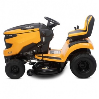 Tracteur à gazon Cub Cadet 42", 547 cc, intellipower