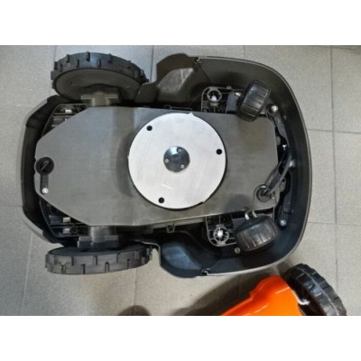 Tondeuse robotisée Husqvarna automower 520H