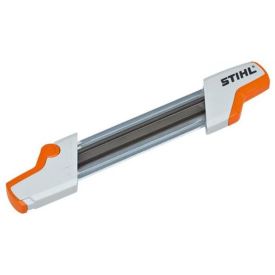 Guide de limage Stihl 2 en 1 à 3 limes