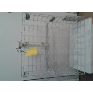 PANIER DE LAVE VAISSELLE W10909088 USAGÉ