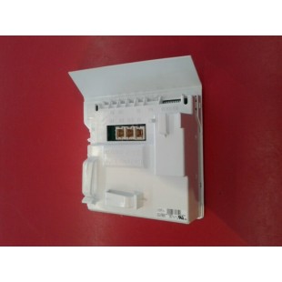 CONTROLE ÉLECTRONIQUE WPW10205839 USAGÉ...