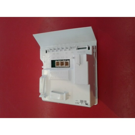 CONTROLE ÉLECTRONIQUE WPW10205839 USAGÉ WHIRLPOOL