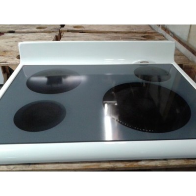 Dessus de cuisinière  vitro céramique usage...