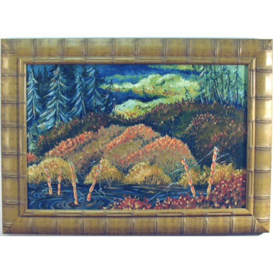 Huile