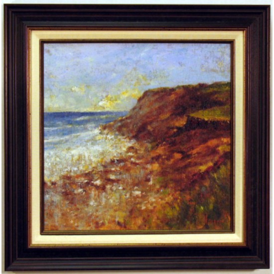 Huile