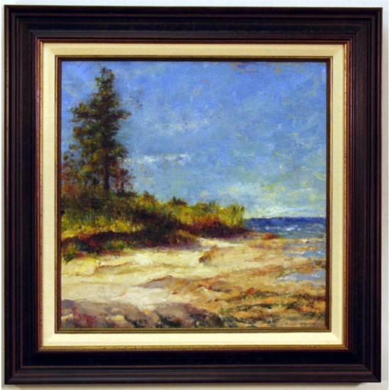 Huile