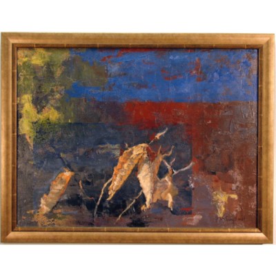 Huile