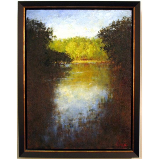 Huile