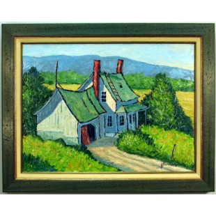 Huile