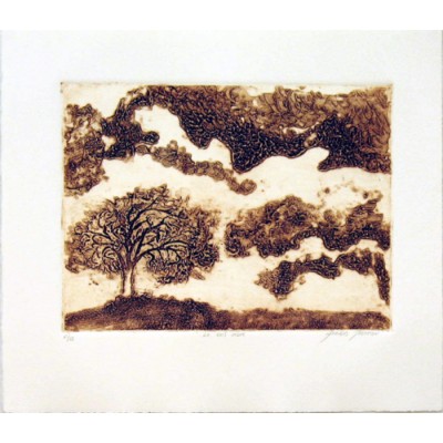 Collagraphie