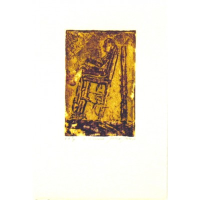 Collagraphie