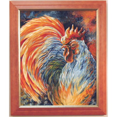 Huile