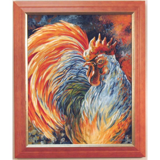Huile