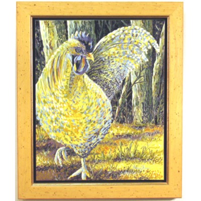 Huile