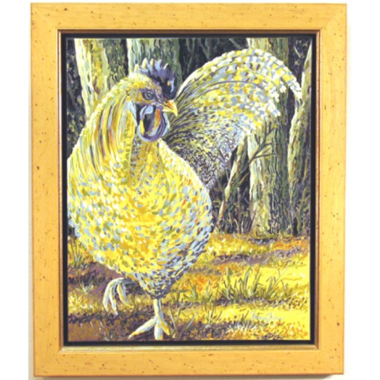Huile