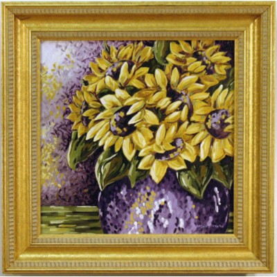 Huile