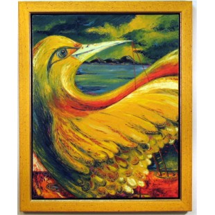 Huile