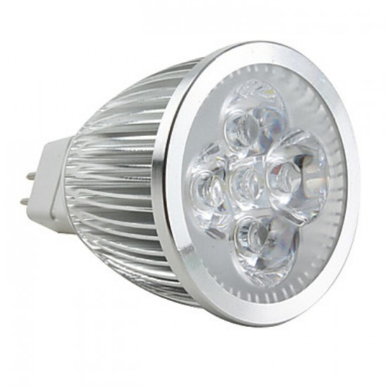 LED-MR16-60-DC