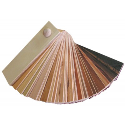Noyer d'Aubier  3mm. - 6" x 12"
