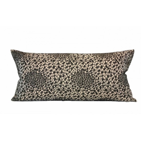 Coussin | Dentelle Urbaine