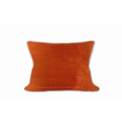 Coussin | Simplement Shantung