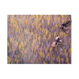 Toile | Éclosion