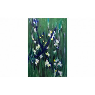 Toile | Croisée des chemins