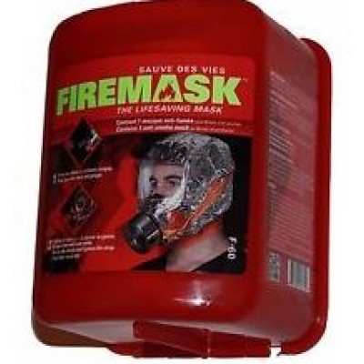 FIREMASK