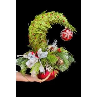 Arrangement Noël