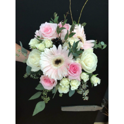 Bouquet de mariée Bouquet de mariée