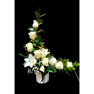 Arrangement 